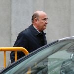 El Coronel Diego Pérez de los Cobos