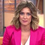 Sandra Barneda acusa a José Luis Moreno de amenazas durante el programa "Hable con ellas"