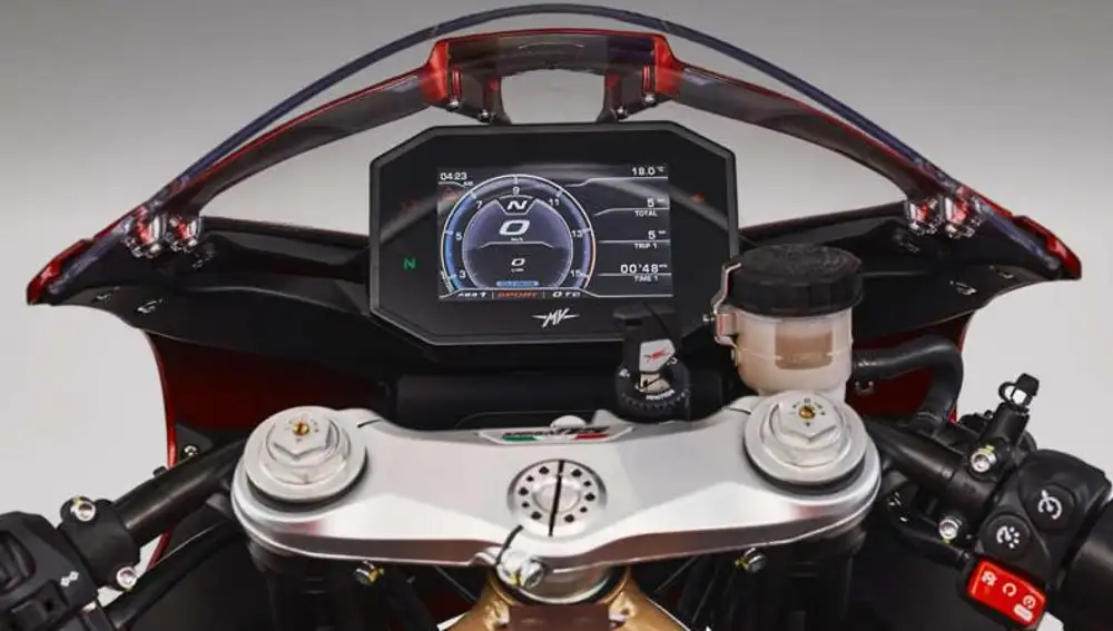Superveloce 75