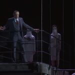 "Hipólito y Aricia" de Jean-Philippe Rameau