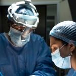 En la actualidad existe una larga lista de espera de pacientes que esperan recibir un pulmón