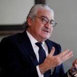 El consejero delegado de Endesa, José Bogas