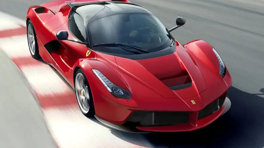 LaFerrari
