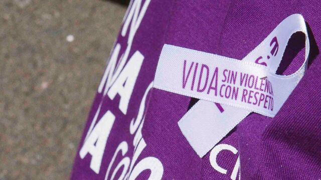 Día Internacional contra la Violencia de Género