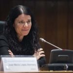 Patricia Lacruz deja de ser directora general de Cartera Común de Servicios del SNS y Farmacia del Ministerio de Sanidad