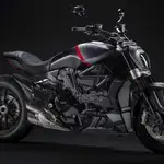 XDiavel 2021