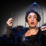 Rossy de Palma en «Resilienza d’amore»