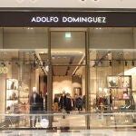 Tienda de Adolfo Domínguez