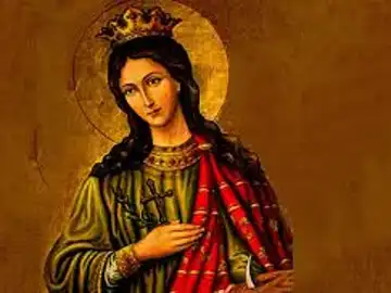 Santa Catalina de Alejandría Santa Catalina de Alejandría