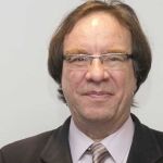 Amós García, presidente de la Asociación Española de Vacunología.