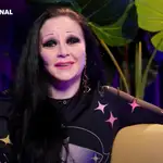 Alaska en 'Este es el mood' de Badoo