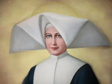 Santa Catalina Labouré Santa Catalina Labouré