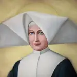 Santa Catalina Labouré