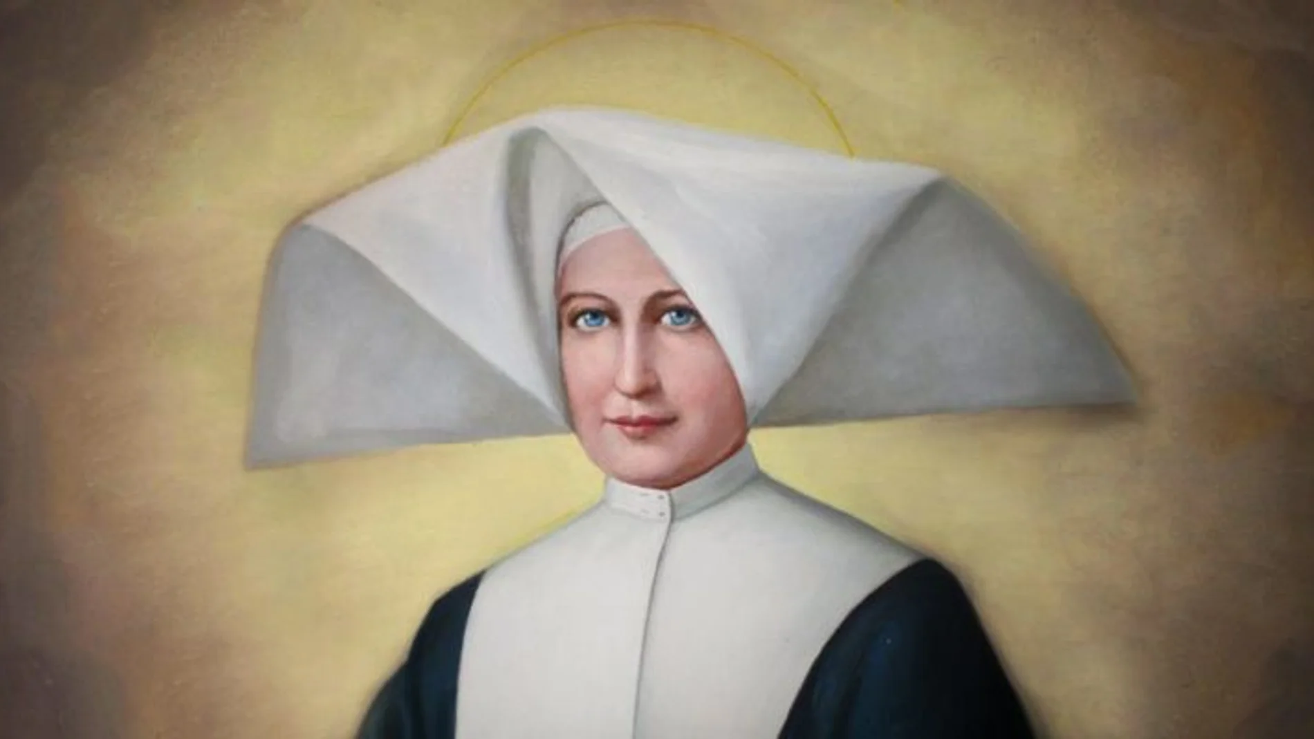 Santa Catalina Labouré
