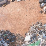 El "black friday" se ha convertido en una cita indispensable para el consumo pero, desde el punto de vista medioambiental, es un día en el que se multiplican las emisiones y se colapsa el sistema de recogida de residuos electrónicos
