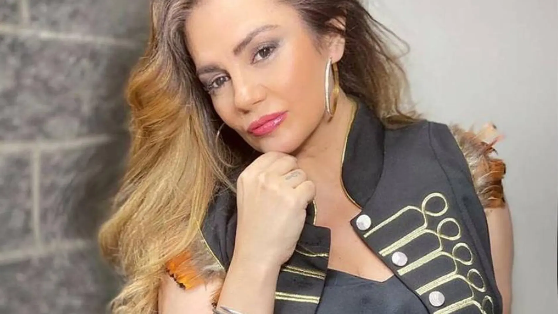 Silvia Pantoja, concursante confirmada en la nueva edición de Supervivientes