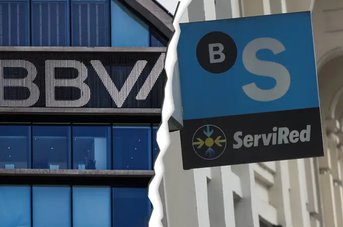 El Banco de España y la CNMV reclaman la renovación de la Ley que regula las opa tras el fracaso del BBVA El Banco de España y la CNMV reclaman la renovación de la Ley que regula las opa tras el fracaso del BBVA