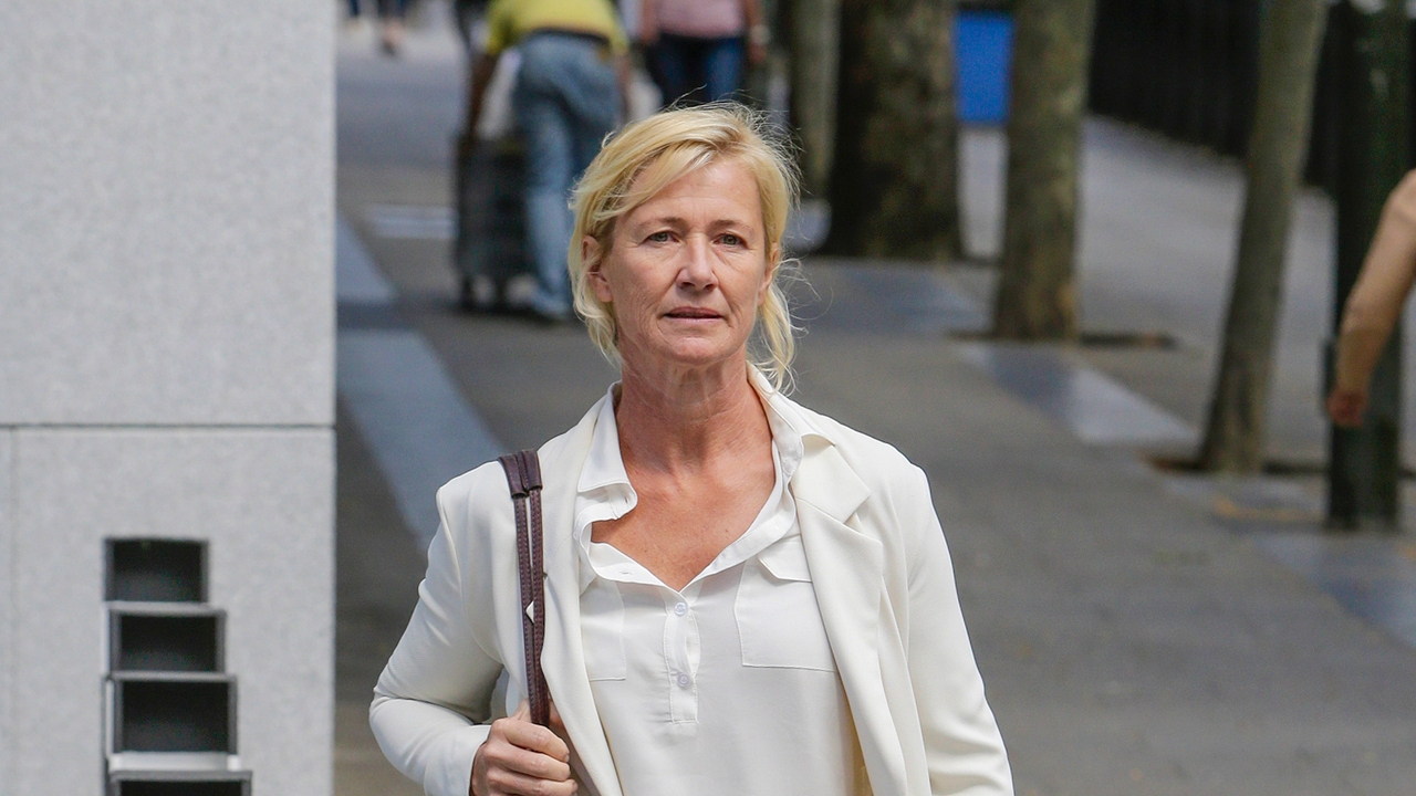 La Abogacía del Estado pide a la Audiencia Nacional que anule la absolución de Ana Duato