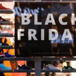 27/11/2020. © Jesœs G. Feria.Compras en el Black Friday.
