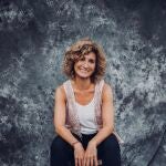 La periodista y escritora Esther Ruiz