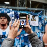 El final de Maradona es un misterio