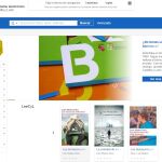 Servicio de ebiblio de la Junta