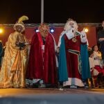Reyes Magos en Majadahonda