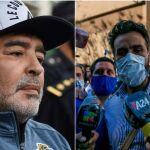 medico de maradona