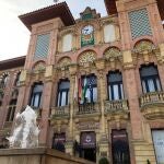 Rectorado de la Universidad de Córdoba