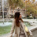 Instagram @meryturiel