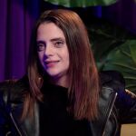 Macarena Gómez en 'Este es el mood' de Badoo