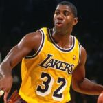 Magic Johnson