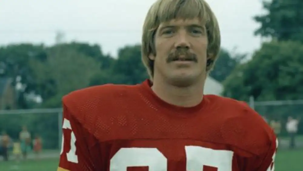 Jerry Smith
