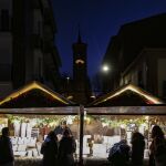 La iniciativa busca impulsar el comercio local frente a las dificultades del covid