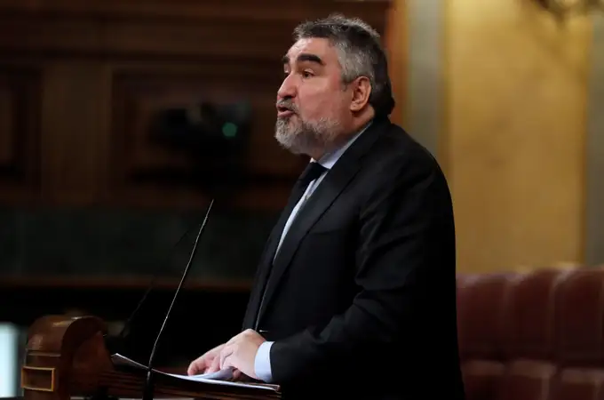 El Supremo inadmite una denuncia contra el ministro de Cultura por decir que no debía fomentar ir a los toros El Supremo inadmite una denuncia contra el ministro de Cultura por decir que no debía fomentar ir a los toros