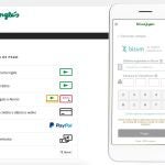 El Corte Inglés y BBVA se alían para incorporar Bizum como medio de pago en compras online