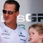 Mick Schumacher