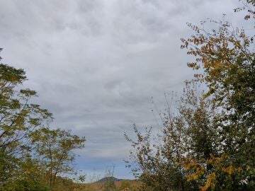 El día de mañana los cielos estarán cubiertos en la mayoría del país