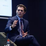 El presidente ejecutivo de Martínez-Echevarría & Rivera Abogados y ex líder de Cs, Albert Rivera