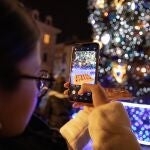 Se colocará un árbol de Navidad en la plaza del Ayuntamiento y otros once en otros puntos de la ciudad