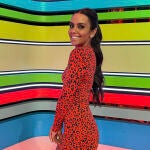 Cristina Pedroche en su cuenta de Instagram.