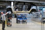 F&aacute;brica de autom&oacute;viles en Espa&ntilde;a 