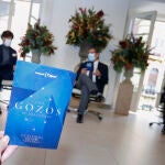 "Los Gozos" vuelven a la Fundación Cajasol