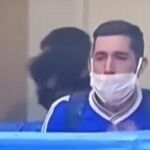 Captura del vídeo que arrasa en Argentina