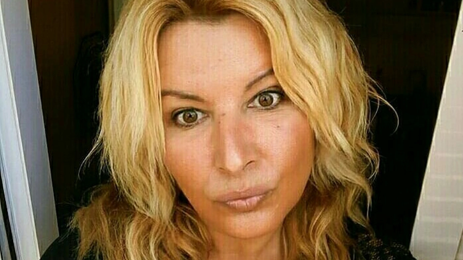 La escritora y columnista zamorana Olga Seco