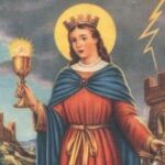 Santa Bárbara