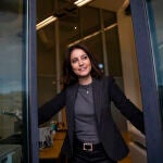 Andrea Levy, Concejala del Grupo Municipal Partido Popular y Portavoz del Grupo; Miembro de la Junta de Gobierno; Delegada del Área de Gobierno de Cultura, Turismo y Deporte