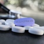 Píldora anti covid-19 desarrollada por Merck
