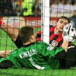 Casillas hace la parada decisiva en la final de Glasgow