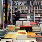 El sector del libro defiende la gestión colectiva de ,los derechos de autor